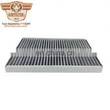 Replacement Custom Car Air Cabin Filter for VOLKSWAGEN thumbnail-1