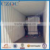 Innovated Prefab House Folding Container House Used for Military and Red Cross thumbnail-3