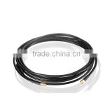 netis 500cm Antenna Extension Cable, RP-SMA Male to SMA Female Connector