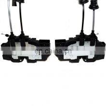 Door Lock Actuators FRONT Left Right for Hyundai Santa Fe 81310-2B020 813202B010 thumbnail-2