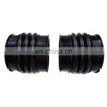2Pcs Air Intake Hose Cleaner Tube For 97-01 Toyota Camry 3.0L 1788120090 thumbnail-2