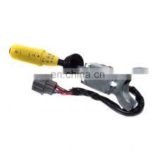 For JCB 3CX 4CX Parts Wiper Lights Lamps Switch Column Stalk 701/37702 701/26402 thumbnail-1