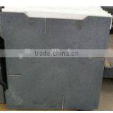 Reaction Bonded Silicon Carbide Desulphurizing Nozzle of Industry