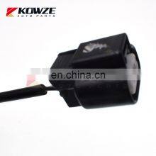 Rear Car ABS Wheel Speed Sensor for Pickup Mitsubishi L200 MN102577 thumbnail-4