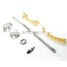 Timing Chain Kit for Car TK1102-1 With OE No.30520419 55557269 55557270 9321845 for SAAB Cars thumbnail-1