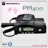 Motorola PM400 Digital Mobile Radio for Car Based Sation Walkie Talkie Radios Quality Choice thumbnail-1