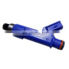 Fuel Injector NOZZLE OEM 23250-21040 23209-21040 for Toyota Yaris 2006-2014 4 Cyl 1.5L 1NZFE NCP131 NCP91 NCP93 thumbnail-2