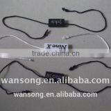 Simple Style String Lock