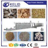 Big Capacity CE Certificate Best Price Soya Nugget Making Machine thumbnail-3