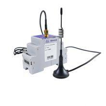 Din Rail Mounted Transmission Module LORA Wireless Data Terminal thumbnail-2