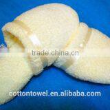 OEM Insole Material Massage Bath Shoes thumbnail-3