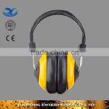 Comfortable Wide Headband Ear Muffs Folding Earmuff EM-206 thumbnail-1