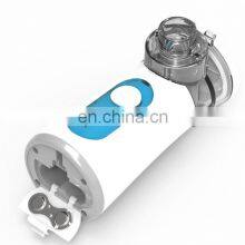 Ultrasonic Atomizer Portable Handheld Compression Atomizer Humidifier for Adult and Children thumbnail-3