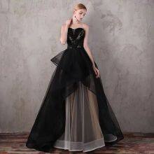 High-end Evening Dress thumbnail-2