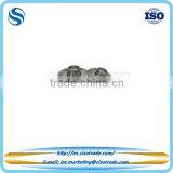 ANSI B16.47 Series A (MSS SP-44) and Series B (API-605) Weld Neck Flange thumbnail-3