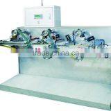 High speed wet paper napkin sorting machine