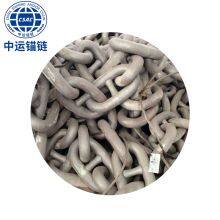 China 30mm Anchor Chain Factory Marine Anchor Chain Supplier thumbnail-1