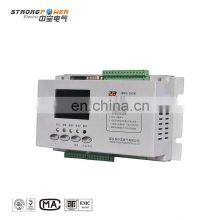 100v 440v Rvc 12 Reactive Power Factor Controller Compensation Correction thumbnail-4