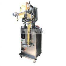 YTK Automatic Vertical Flow Packing Machine for Liquid&paste Sachet