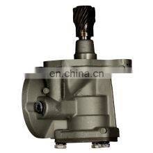 77BM6600BA 77BM6600BB 6031544 Engine Oil Pump for Ford Escort thumbnail-2