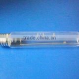 Double-ended high pressure sodium lamp