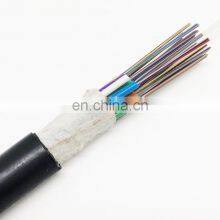 ADSS cable High quality 24 core optical fiber cable and good fiber optic cable price communication optic fiber