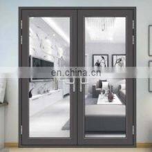 High Performance Aluminum Big Casement Door With German Brand Hardware thumbnail-5