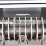 China Factory #304 Stainless Steel Frozen Meat Cutting Machine thumbnail-5