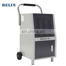 Factory Directly 60 Liter Dehumidifier Industrial Moisture Absorber Air Dryer Commercial Dehumidifier thumbnail-3