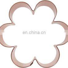 Flower Cookies Cutter