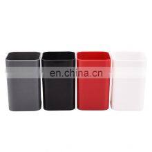 Custom Household Chopsticks Drain Tube Plastic Kitchenware Storage Box Kitchen Supplies Shelf