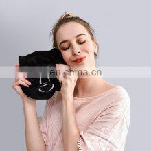 Best Selling Products Bamboo Charcoal Self Heat Steam Facial Mask With Cheap Price thumbnail-4