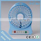 5v dc Rechargeable Axial Powered Axial Mini Usb Cooling Fan thumbnail-1