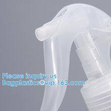 Plastic Spray Bottles, Reusable For Hands Clean, Medical, Disinfect, Sterilize, Degassing, Disinfectant, Disinfector thumbnail-2