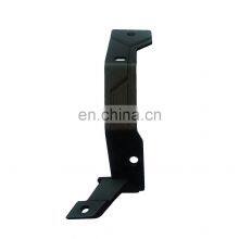 Side View Hood A-pillar Mounting Bracket Lamp Holder for Jeep JL 4XE