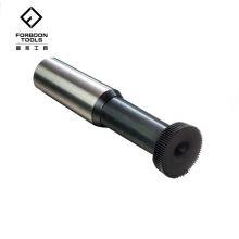 Gear Cutting Tools Diametral Pitch Gear Hob PA20 DP2 Gear Hobbing Cutter thumbnail-5