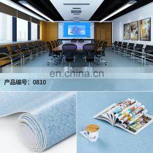 4mm 5mm 6mm Waterproof SPC Anti Slip Water Proof Fire Proof Rigid Vinyl Plastic Flooring With Cilck thumbnail-5