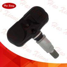 Haoxiang New Material Car Universal Tire Pressure Monitoring Sensor TPMS Sensor 42753-SWA-A04 PMV108M 42753-SWA-315 For Honda thumbnail-3