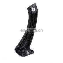 Car Inner Door Lever Pull Handle Set For BMW 3 Series E90 E91Left Right Black Beige Gray thumbnail-3