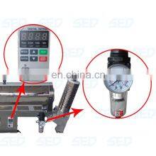 Laboratory Stainless Steel Automatic Polisher Sorter Machine For Capsule thumbnail-4