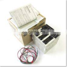 Original and New Mitsubishi Transistor Plc FX3UC-96MT/DSS Programmable Controller thumbnail-1