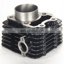 BAJAJ100 Motorcycle Engine Parts Cylinder Liner Kit 100CC thumbnail-2