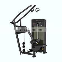 Home Use Commercial Quality Squat Rack Exercise Splitting Machine Split High Pull Trainer for Gym