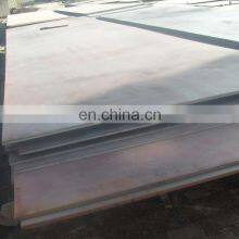 Hot Sale Hot Rolled Carbon Steel Plate Q235b Iron Sheet S235jr Products thumbnail-2