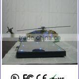 Flotante Magnetic Levitating Floating Airbus