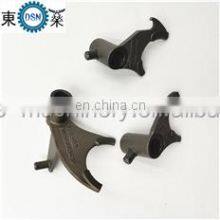 Manufacturer OEM Service Custom Metal Parts Silicon Investment Casting thumbnail-3