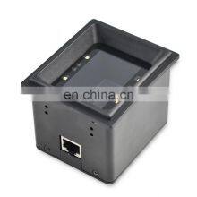 Rakinda OEM Embedded 2D Fixed Mount Scanner Module Door Lock Access Control Gate thumbnail-2