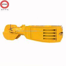 Sell Oilfield Well Drilling Rig Part Drilling Floor Equipment Wire Rope Lifting Device Traveling Block and Hook thumbnail-2