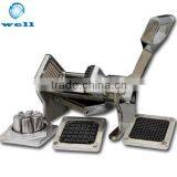 Stainless Steel Manual Fruit and Vegetable Cutter