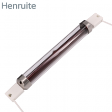 400w 800w 900w 1000w 1500w Electric Far ir Tube Halogen Lamp Heating Element Infrared Quartz Heater thumbnail-5